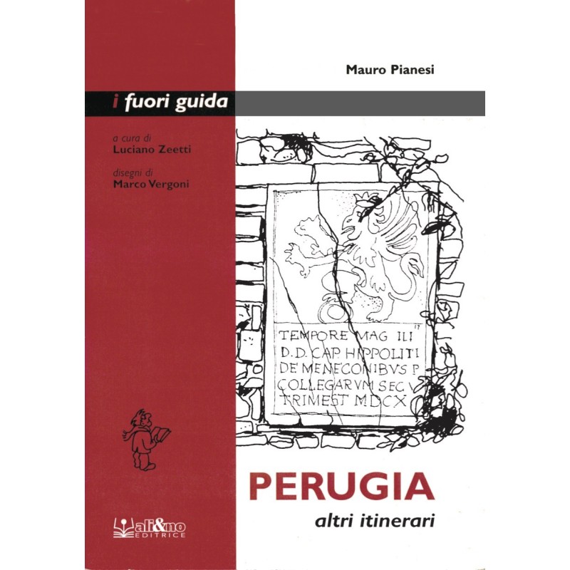 Perugia