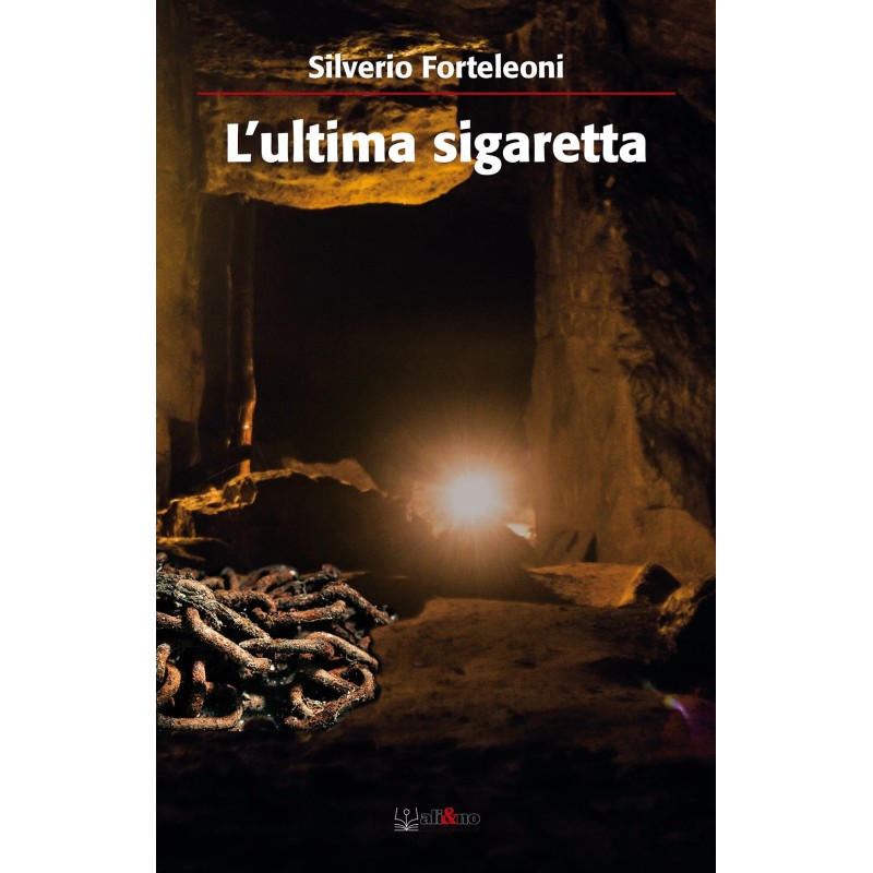L'ultima sigaretta L'ultima sigaretta