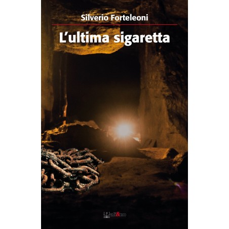 L'ultima sigaretta