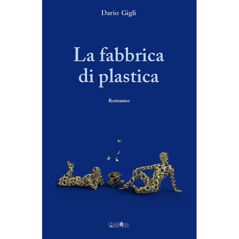 La fabbrica di plastica