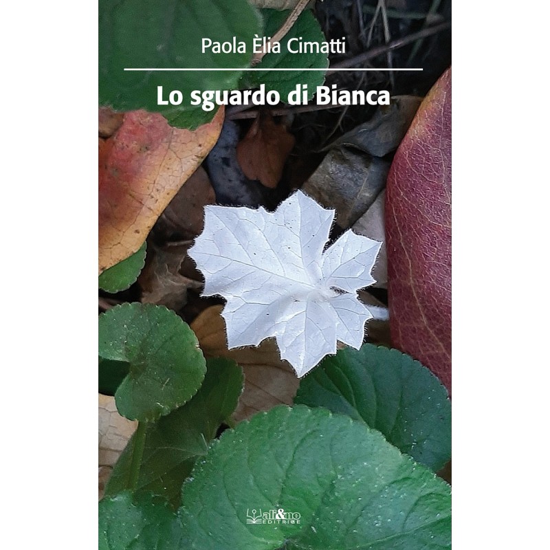 Lo sguardo di Bianca Lo sguardo di Bianca