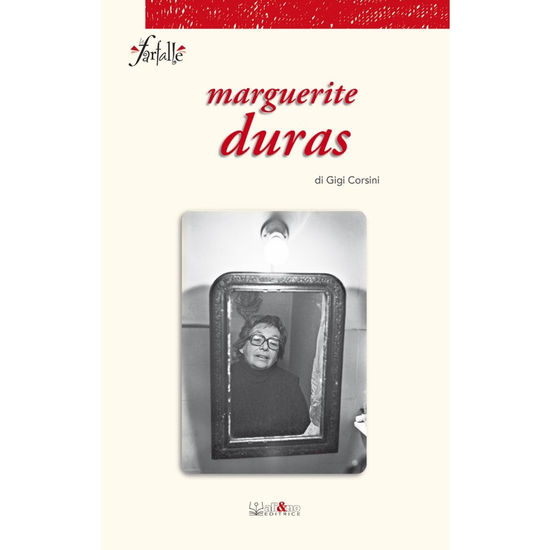 Marguerite Duras Marguerite Duras
