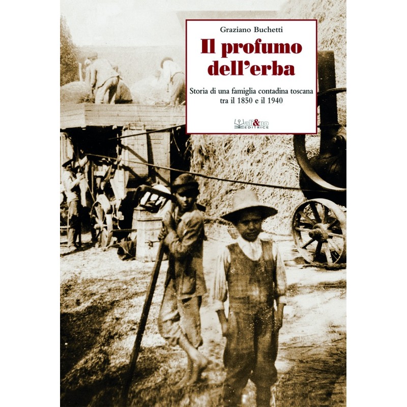 Il profumo dell'erba
