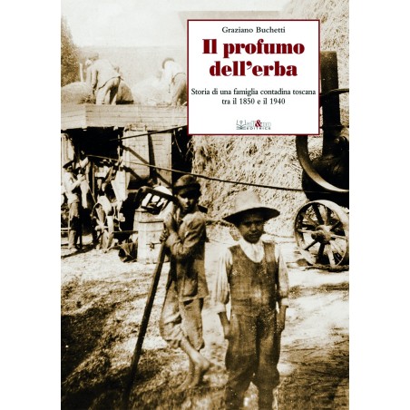 Il profumo dell'erba