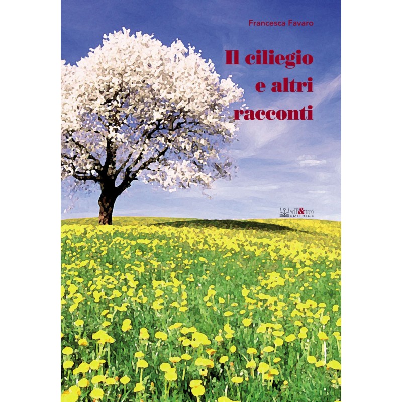 Il ciliegio e altri racconti