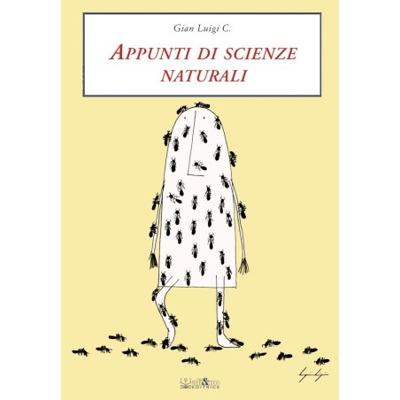 Appunti di scienze naturali