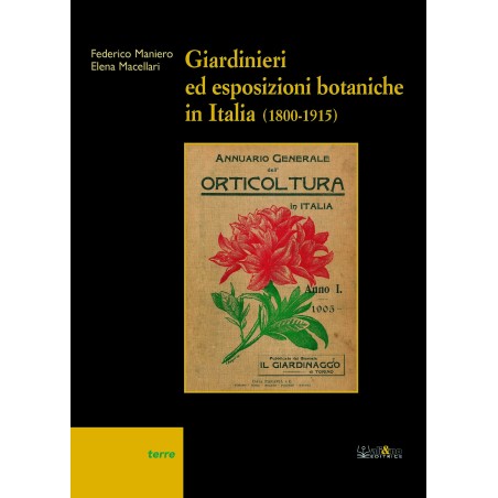 Giardinieri ed esposizioni botaniche in Italia (1800-1915)