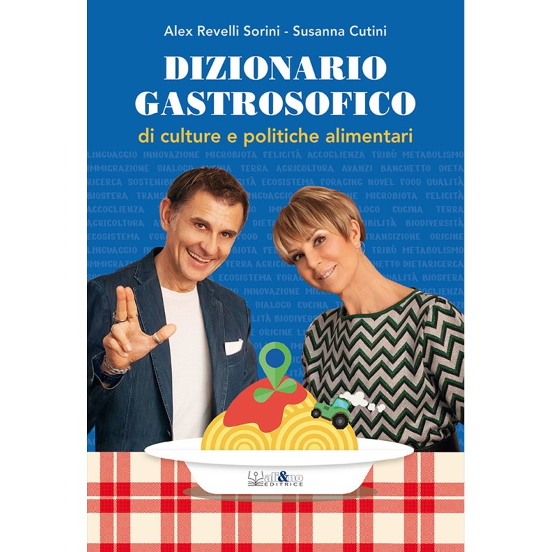 Dizionario gastrosofico Dizionario gastrosofico