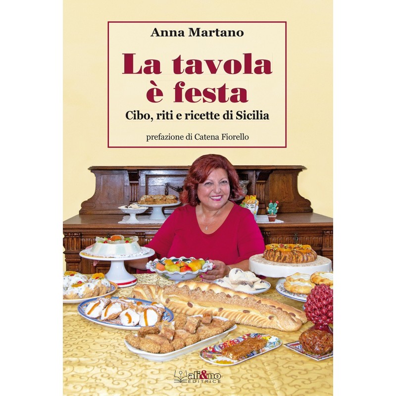 La tavola è festa