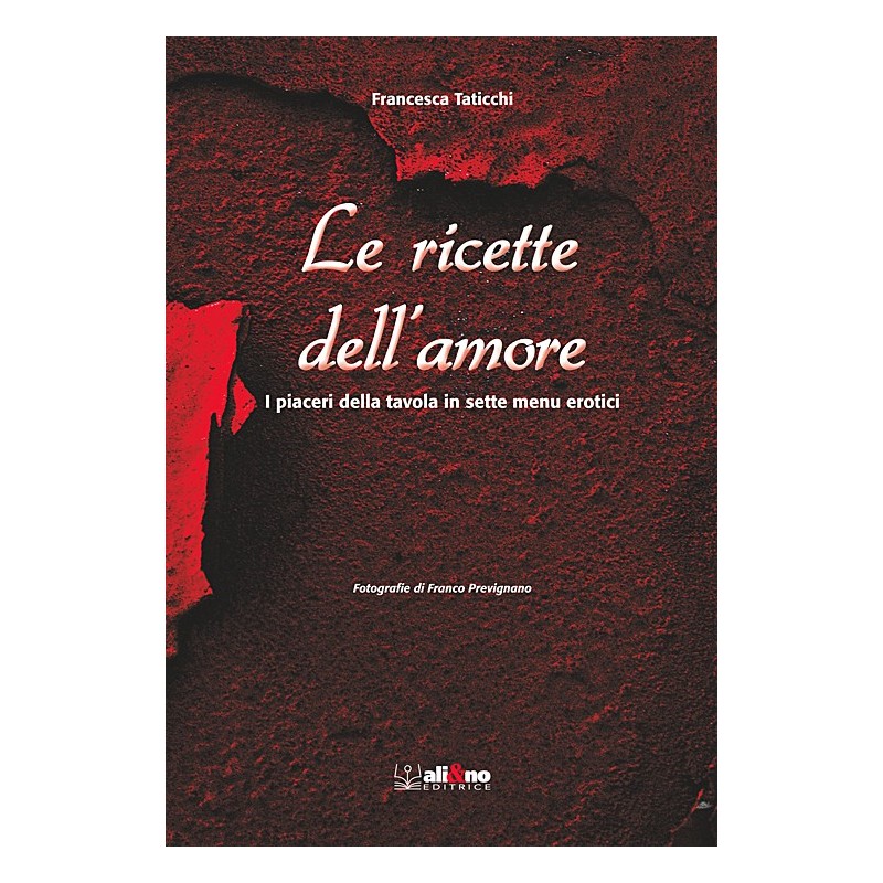 Le ricette dell'amore