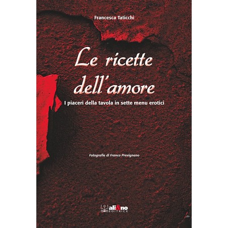Le ricette dell'amore