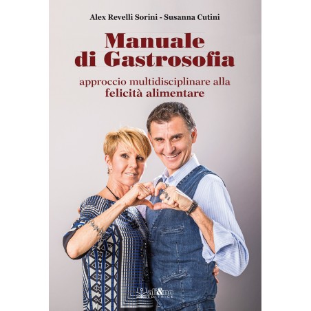 Manuale di gastrosofia