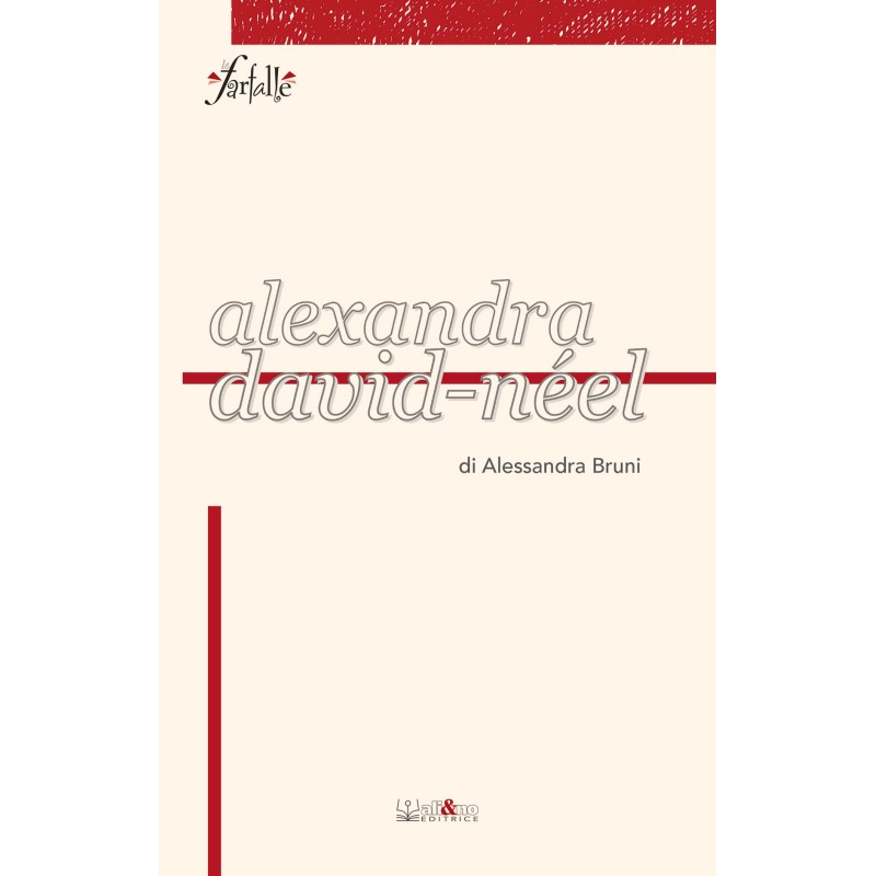 Alexandra David-Néel