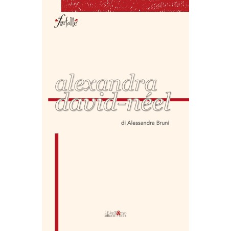 Alexandra David-Néel