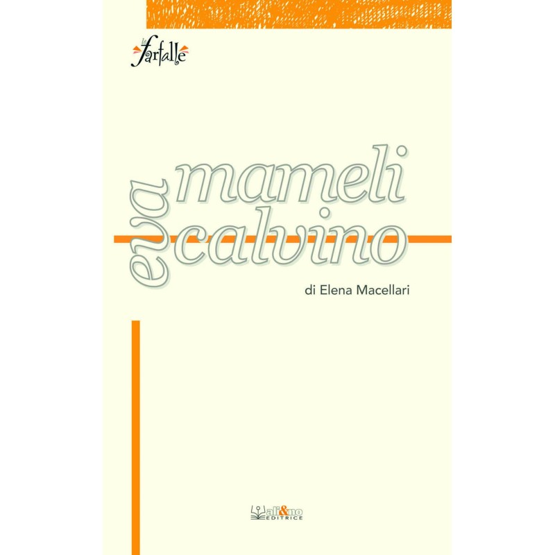 copy of Titolo