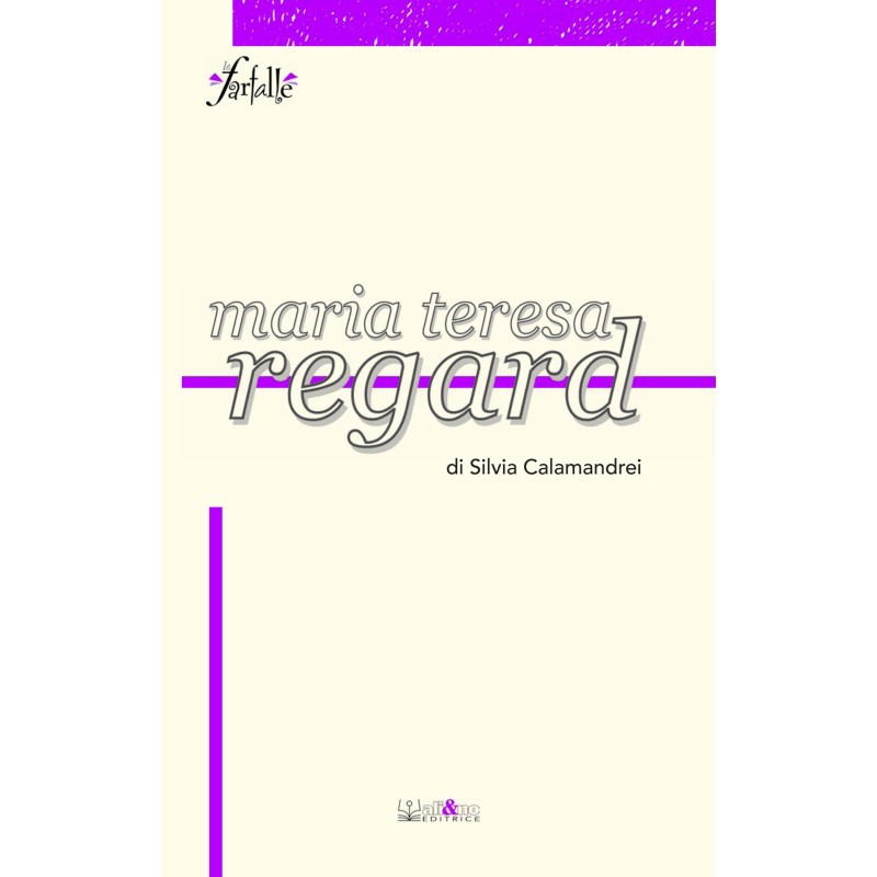Maria Teresa Regard (pdf) Maria Teresa Regard (pdf)