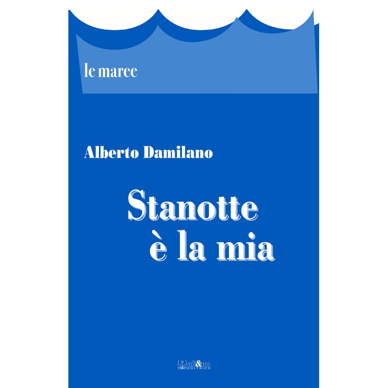 Stanotte è la mia Stanotte è la mia