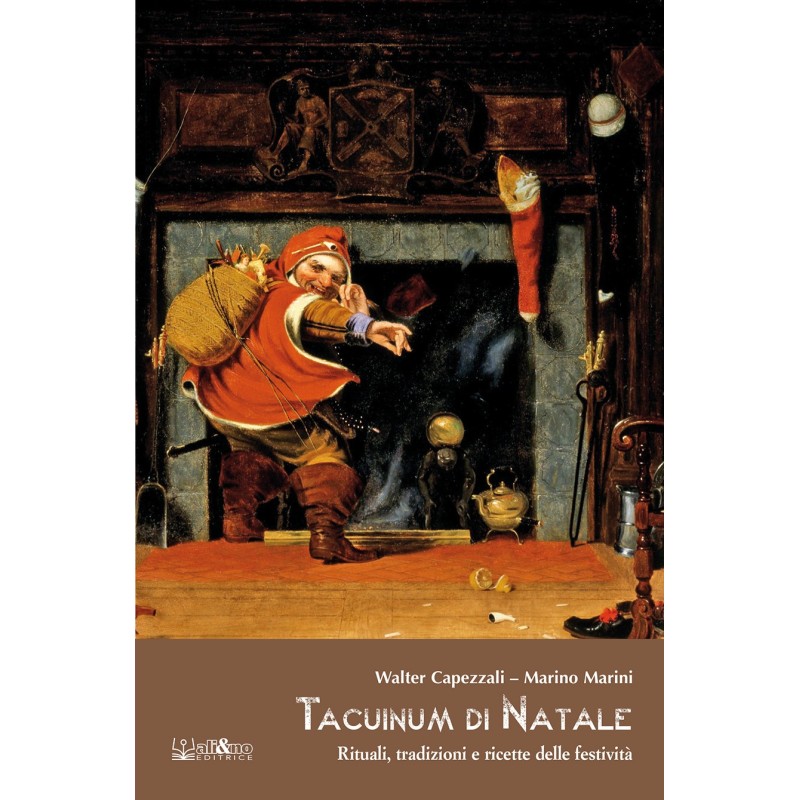 Tacuinum di Natale