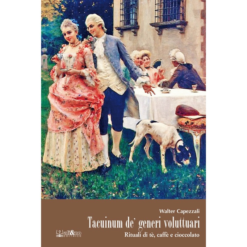 Tacuinum de' generi voluttuari Tacuinum de' generi voluttuari