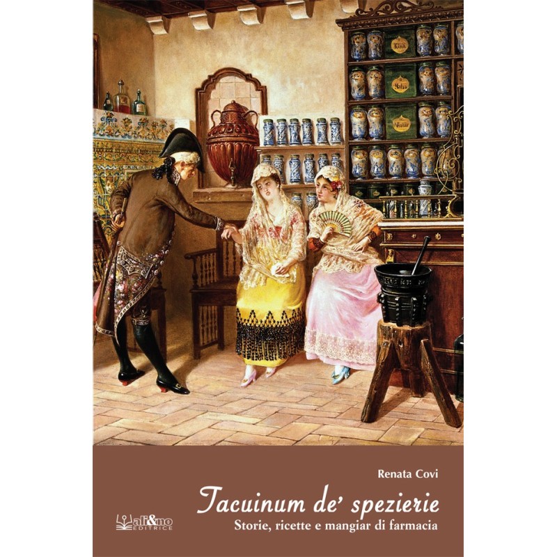 Tacuinum de' spezierie
