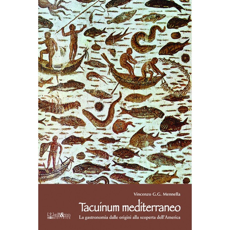 Tacuinum mediterraneo (pdf) Tacuinum mediterraneo (pdf)