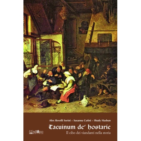Tacuinum de' hostarie