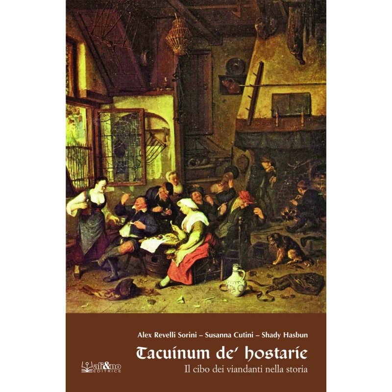 Tacuinum de' hostarie (pdf)