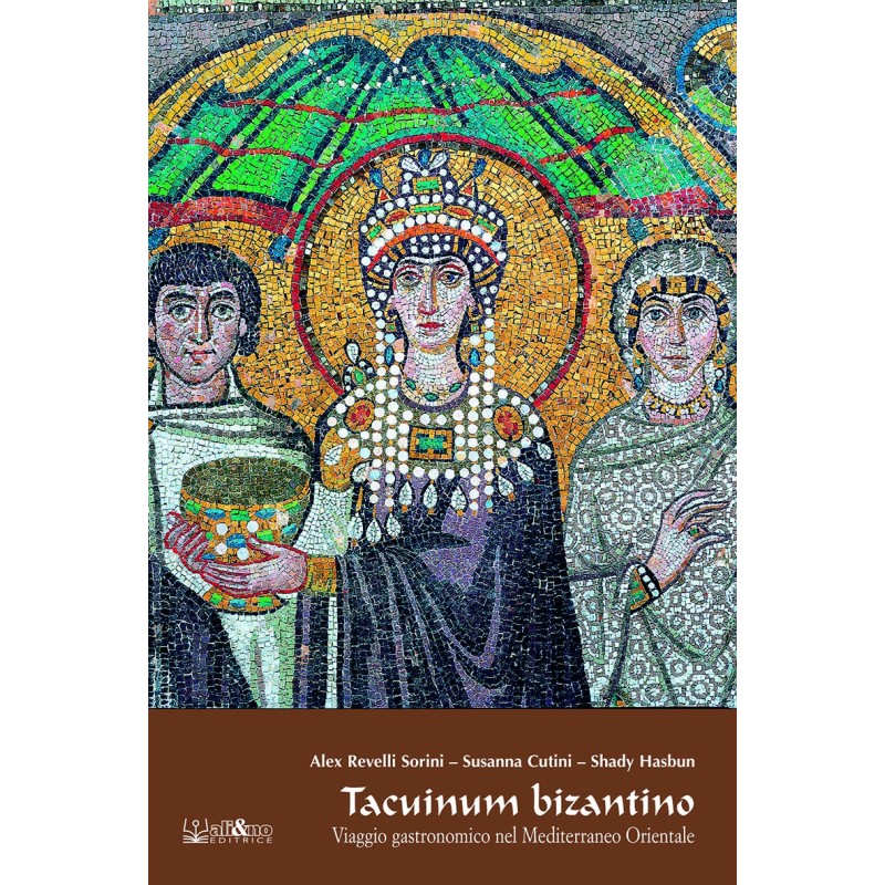 Tacuinum bizantino (pdf)