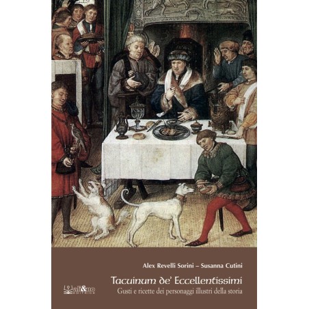 Tacuinum de' eccellentissimi (pdf)