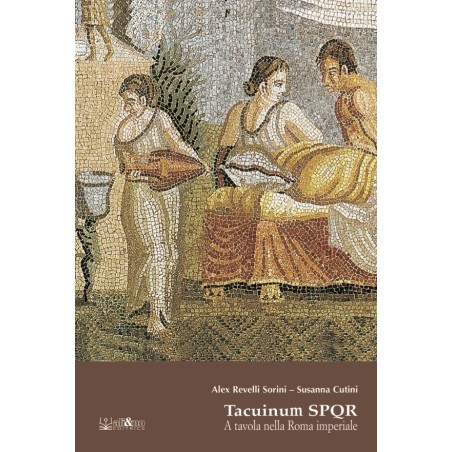 Tacuinum SPQR