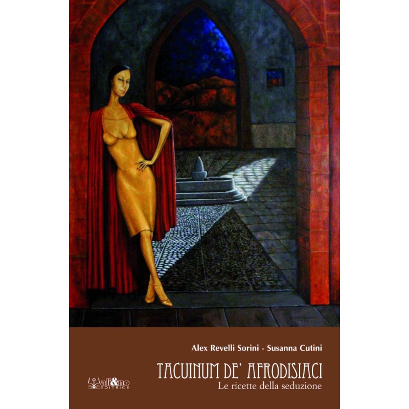 Tacuinum de' afrodisiaci Tacuinum de' afrodisiaci