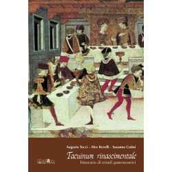 Tacuinum rinascimentale