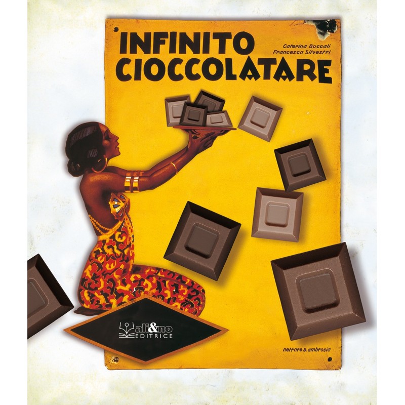 Infinito cioccolatare