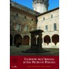 I chiostri dell’abbazia di San Pietro in Perugia