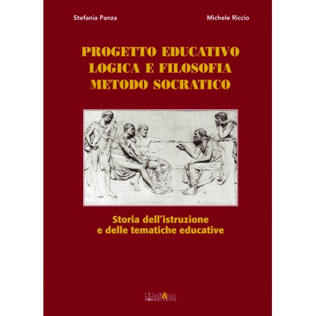 Progetto educativo, logica e filosofia, metodo socratico