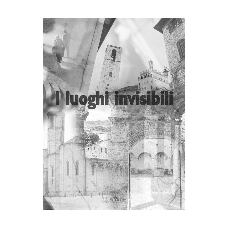 I luoghi invisibili I luoghi invisibili