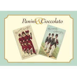 Panini & Cioccolato