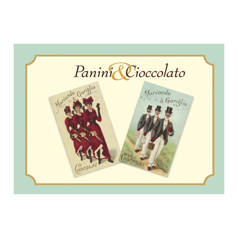 Panini & Cioccolato Panini & Cioccolato