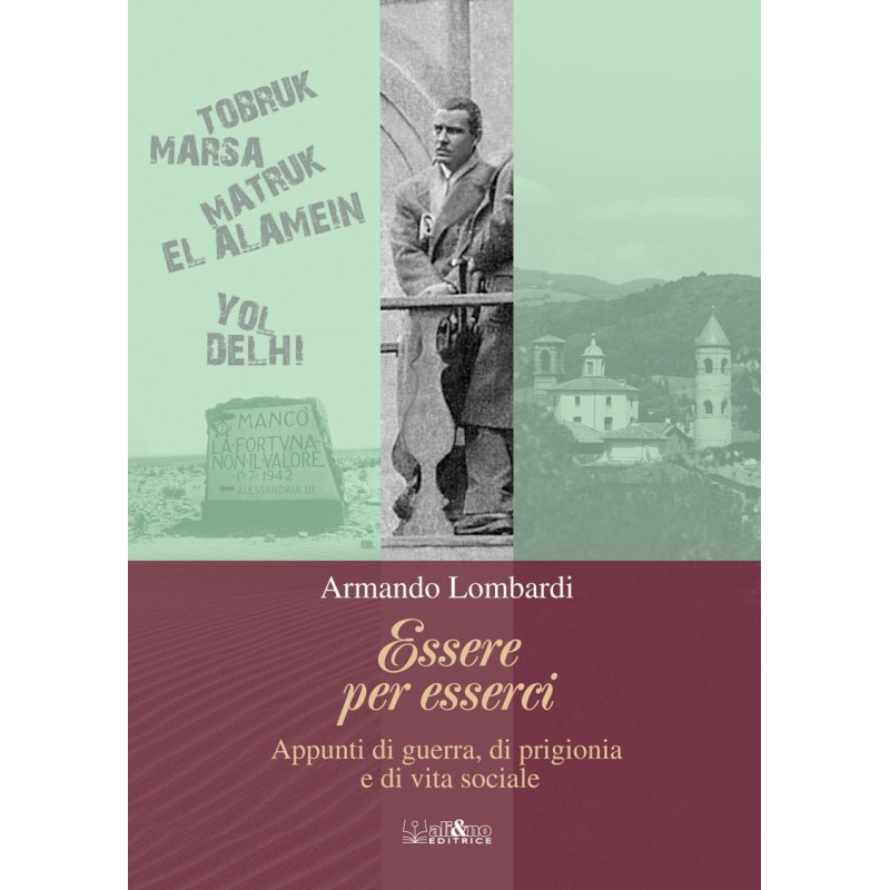 Essere per esserci Essere per esserci