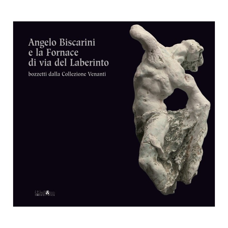 Angelo Biscarini e la Fornace di via del Laberinto Angelo Biscarini e la Fornace di via del Laberinto