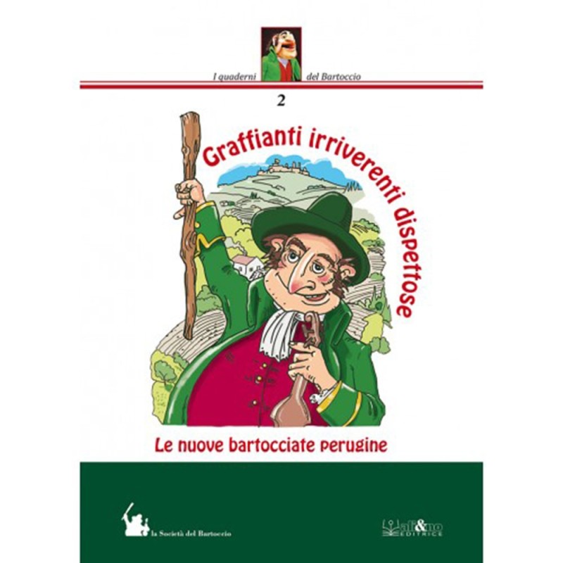 Le nuove Bartocciate perugine