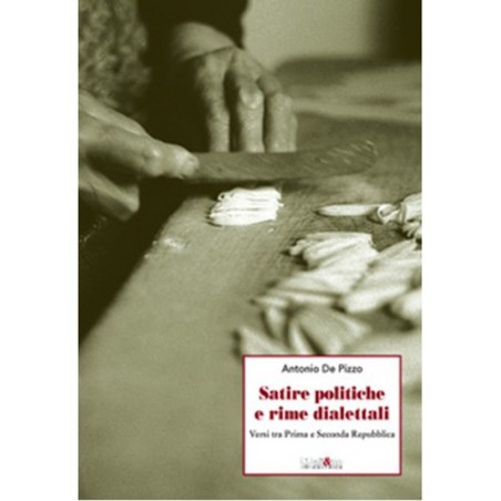 Satire politiche e rime dialettali