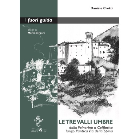 Le tre valli umbre