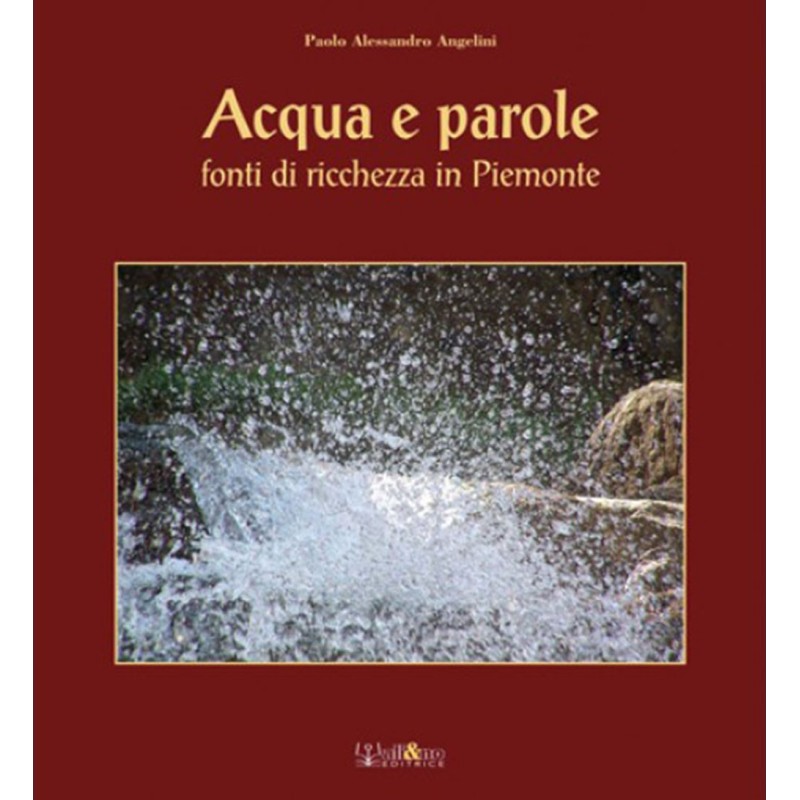 Acqua e parole