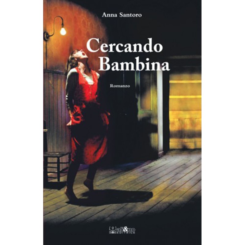 Cercando bambina Cercando bambina