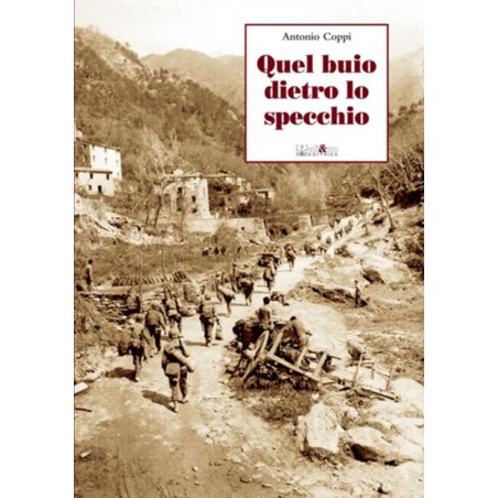 Quel buio dietro lo specchio
