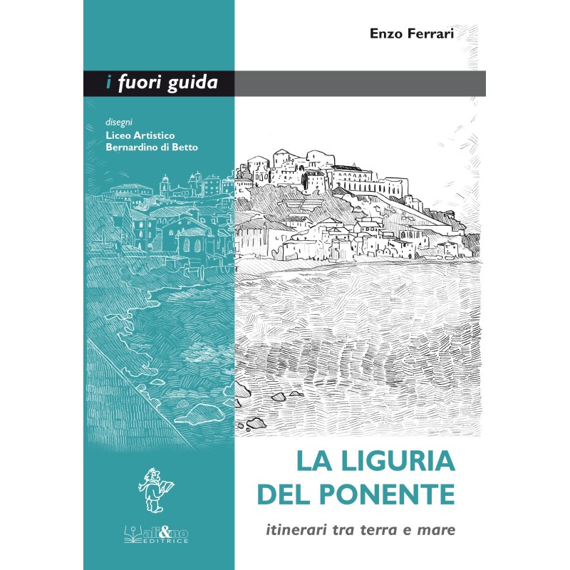 La Liguria del Ponente