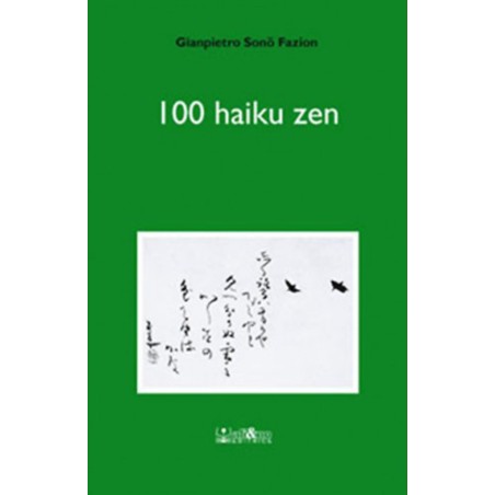 100 haiku zen