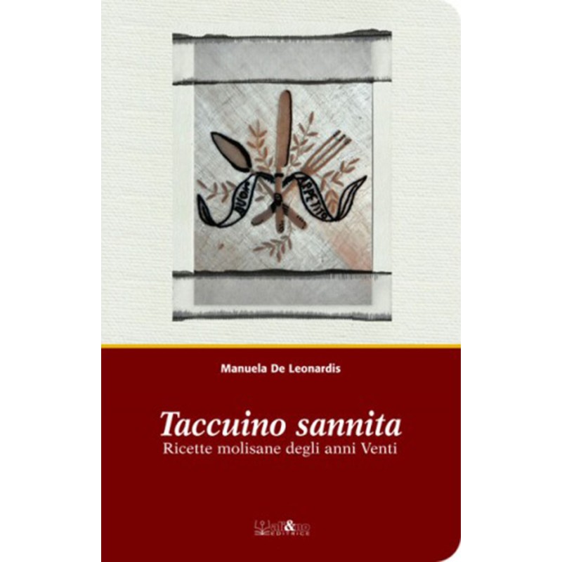 Taccuino Sannita Taccuino Sannita