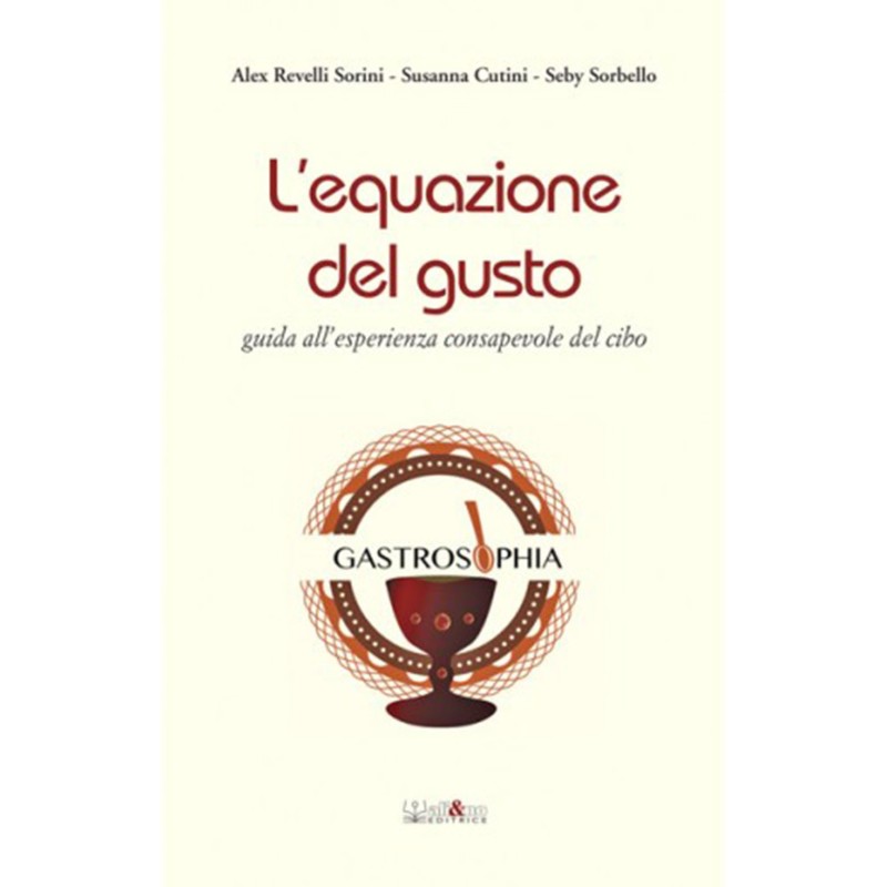 L'equazione del gusto
